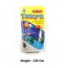 Tokyu Fish Food Spirulina 120 Gm